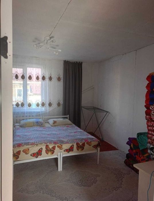 Дом в прекрасном районе Береке