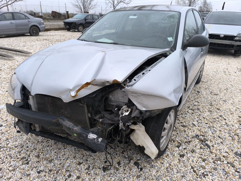 Seat Cordoba 1.4d 70к.с. НА ЧАСТИ