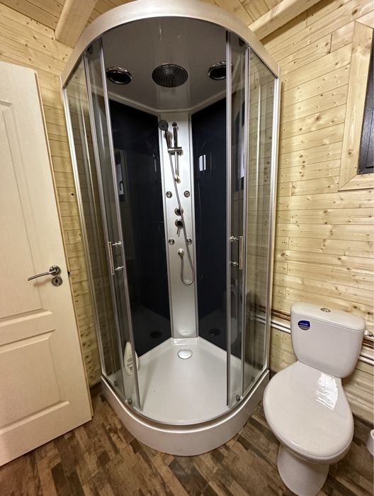 Cabana in Maramures cu Jacuzzi/Ciubar!