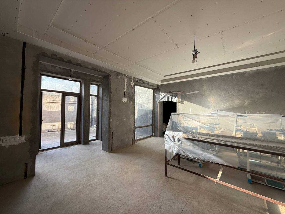 60–70% Тайёр Евро Ховли сотилади!  Олмазор тумани, Мойарық маҳалла