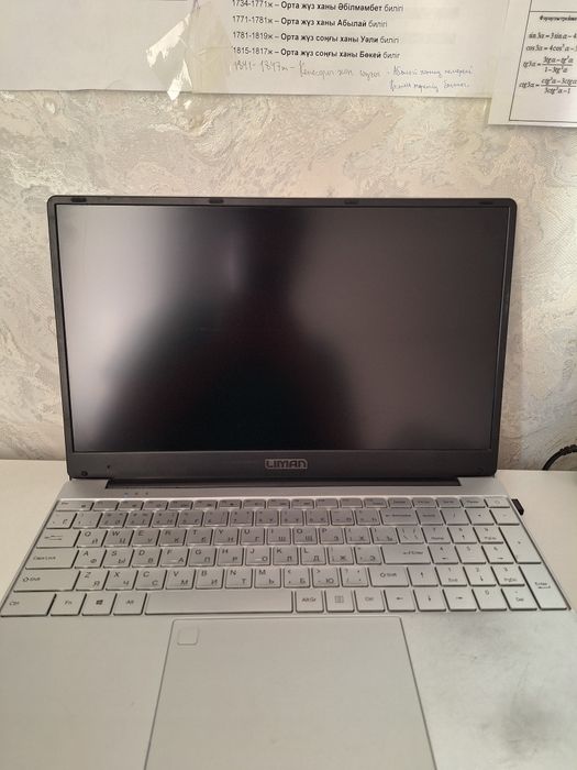 Ноутбук Liman 15.6 дюйм . Acer 14.0 дюйм