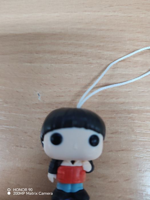 Уилл ОСД киндеры