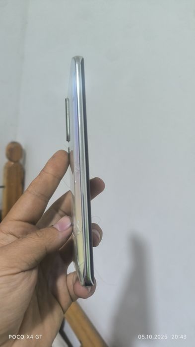 Mi Note 10 pro 8/256 tali
