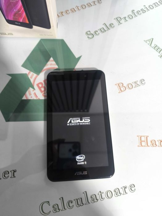 Tabletă ASUS MeMO Pad 7 - Model K01A, Intel, Android, 8GB