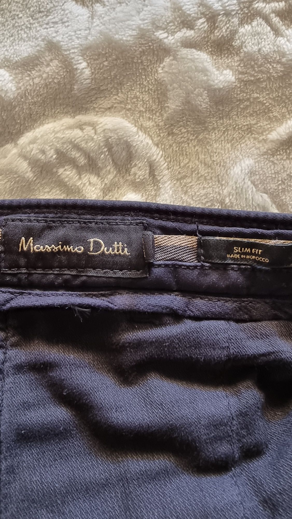 Панталони Massimo Dutti EU 38 като нови