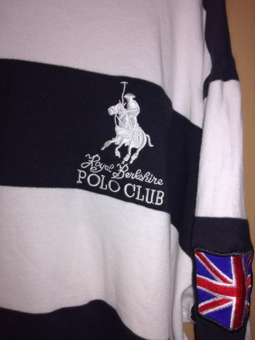 Bluza "Polo" Toamnă Ralph Lauren