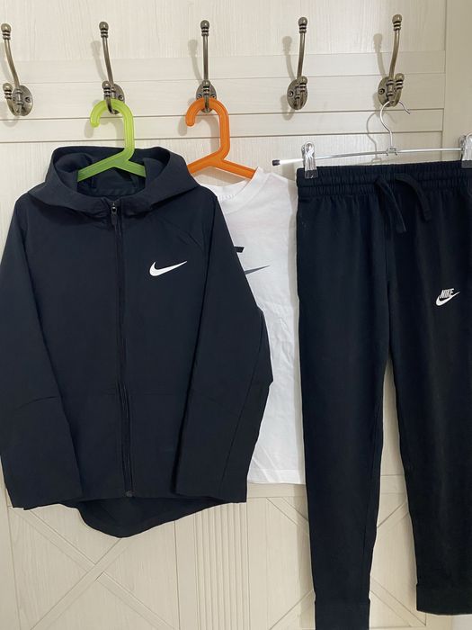 Спорт.костюм 8-10 лет