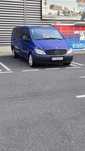 Vand vito 8+1 -6 trepte motor 2.2 an 2006