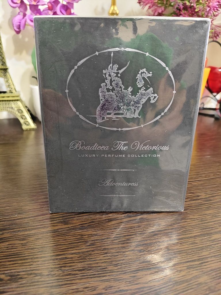 Парфюм Adventuress Boadicea the Victorious
