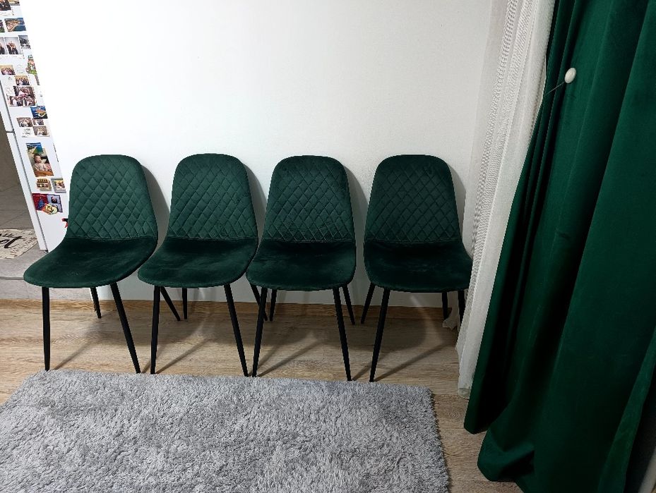 Scaune living/bucatarie