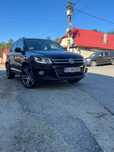 Volkswagen Tiguan 2012