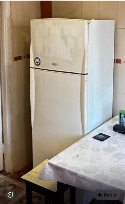 Холодильник на запчасти ! Не рабочий !