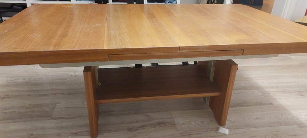 Vand masa sufragerie dining