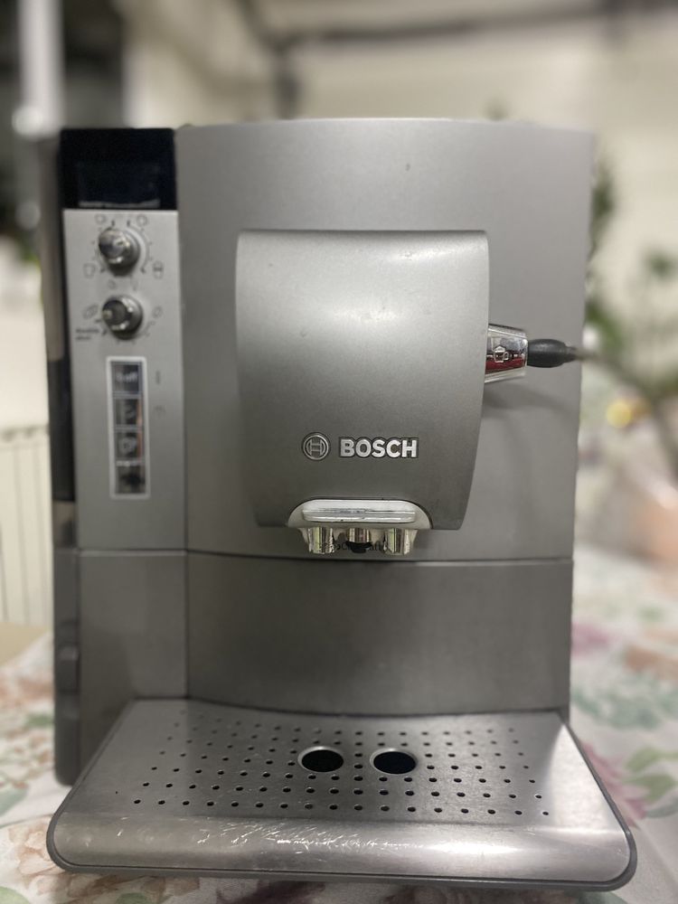 Bosch VeroCafe Latte espressor/expressor