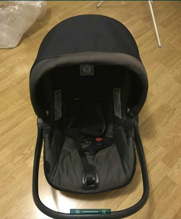 Бебешка количка Peg Prego Book S