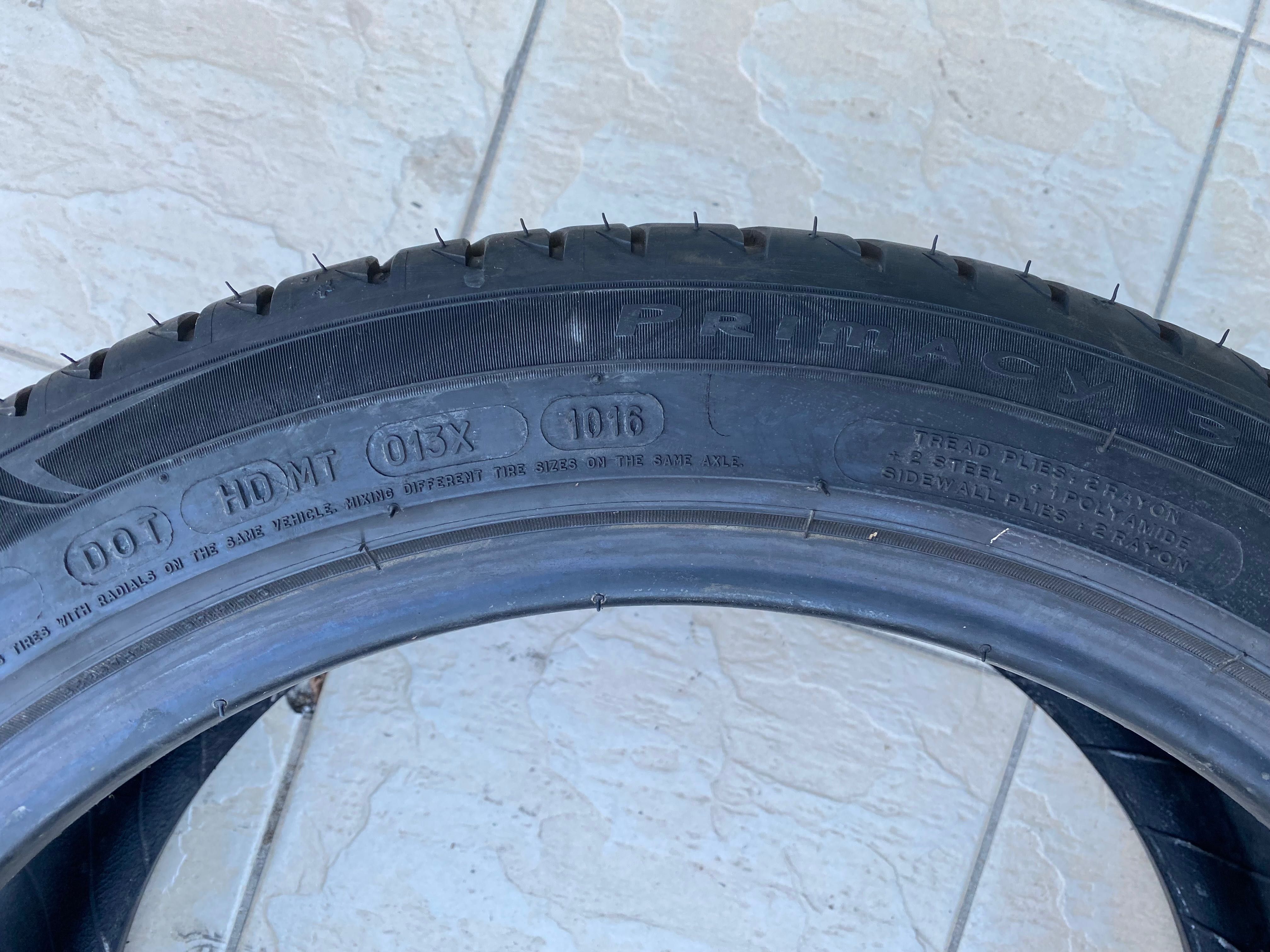 Гуми летни гума 225/45/18” Michelin Primacy 3