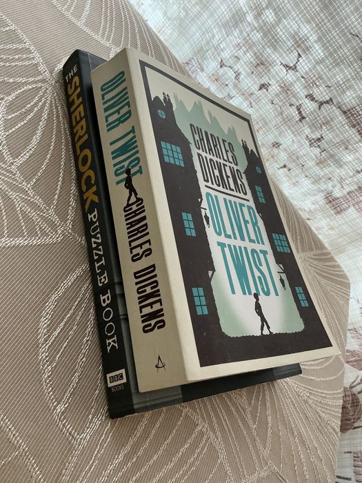 Книги на англииски изик