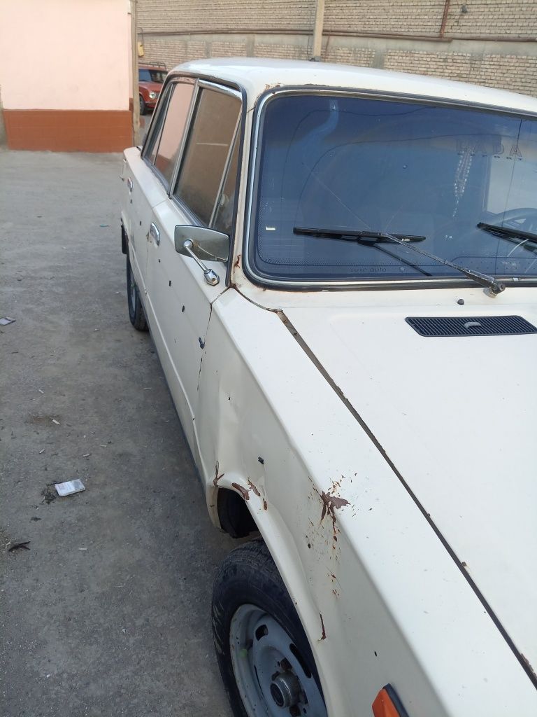 Vaz 2106 holati yaxshi