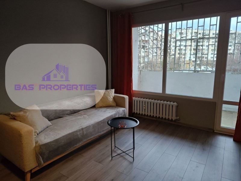 Продава се Тристаен апартамент в София, Овча купел 2 - 66 кв.м за 2273 €/кв.м - Снимка #2