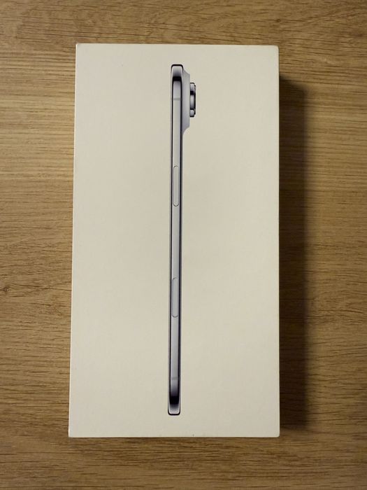 Iphone 17 air 256 EAC