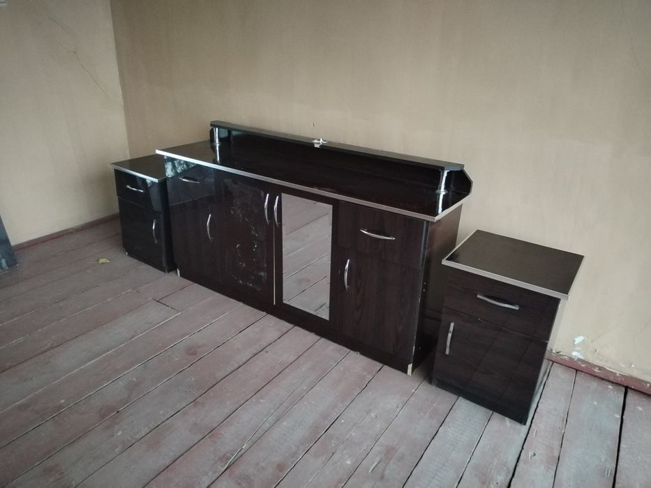 Спалний мебеллари сотилади