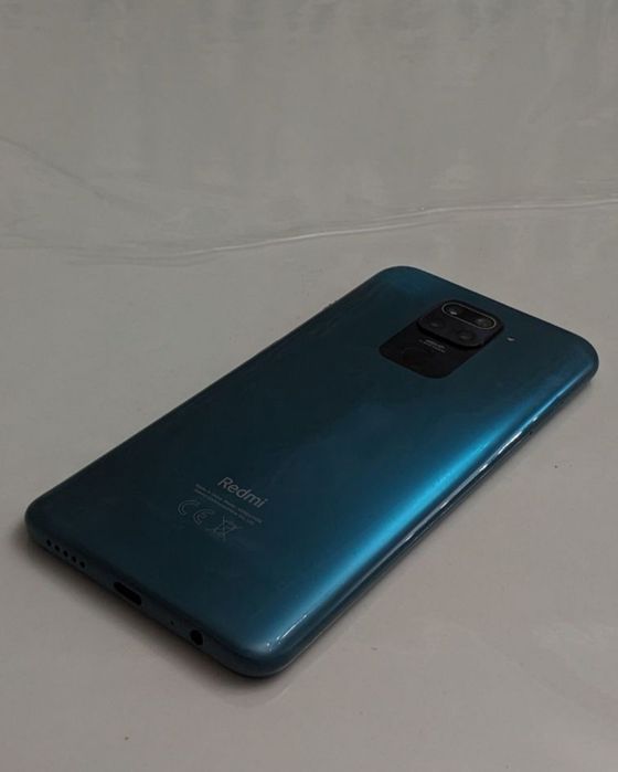 Редми нот 9 128 + Редми с2