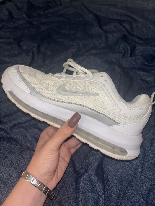 Маратонки Nike (втора употреба)