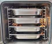 Монофазен Конвектомат Convotherm 4 тави 1/1GN
