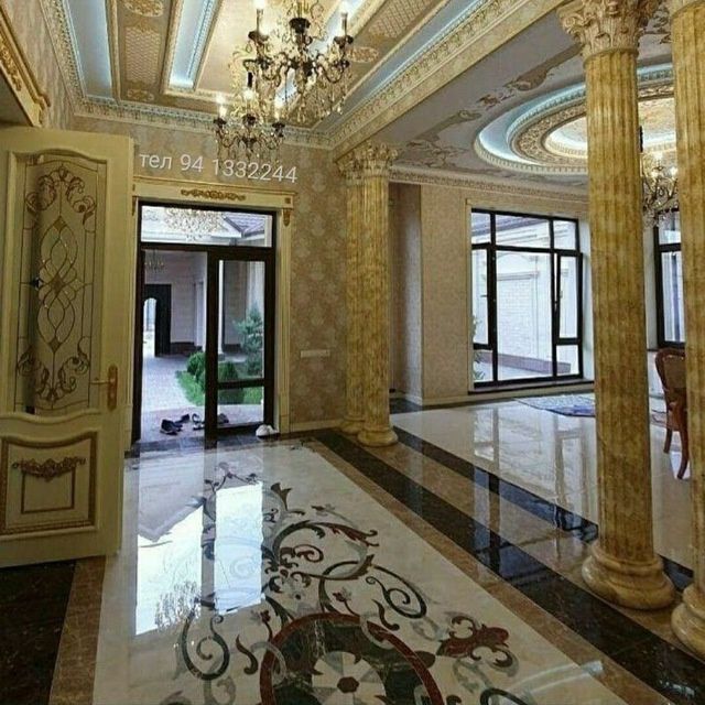 Ремонт Квартир все видов ремонт штукатурка Гипсакартон а