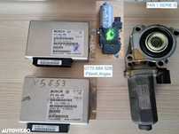 Motoras actuator cutie de transfer bmw X5 E53 facelift motoras trapa seria 3 5 6 x3 x5 E F calculator ecu modul cutie transfer xdrive ATC 400/500