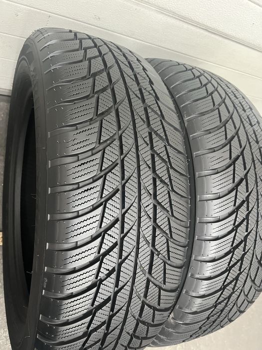 Anvelope bridgestone 205/60/17