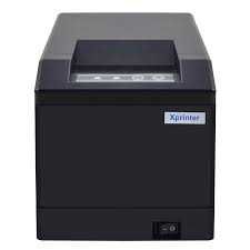 Баркод Принтер Xprinter-303b