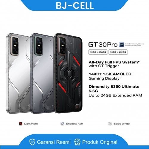 Infinix GT 30pr 24/256 новый!!!