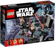 Lego Star Wars 75169 - Duel on Naboo (2017)