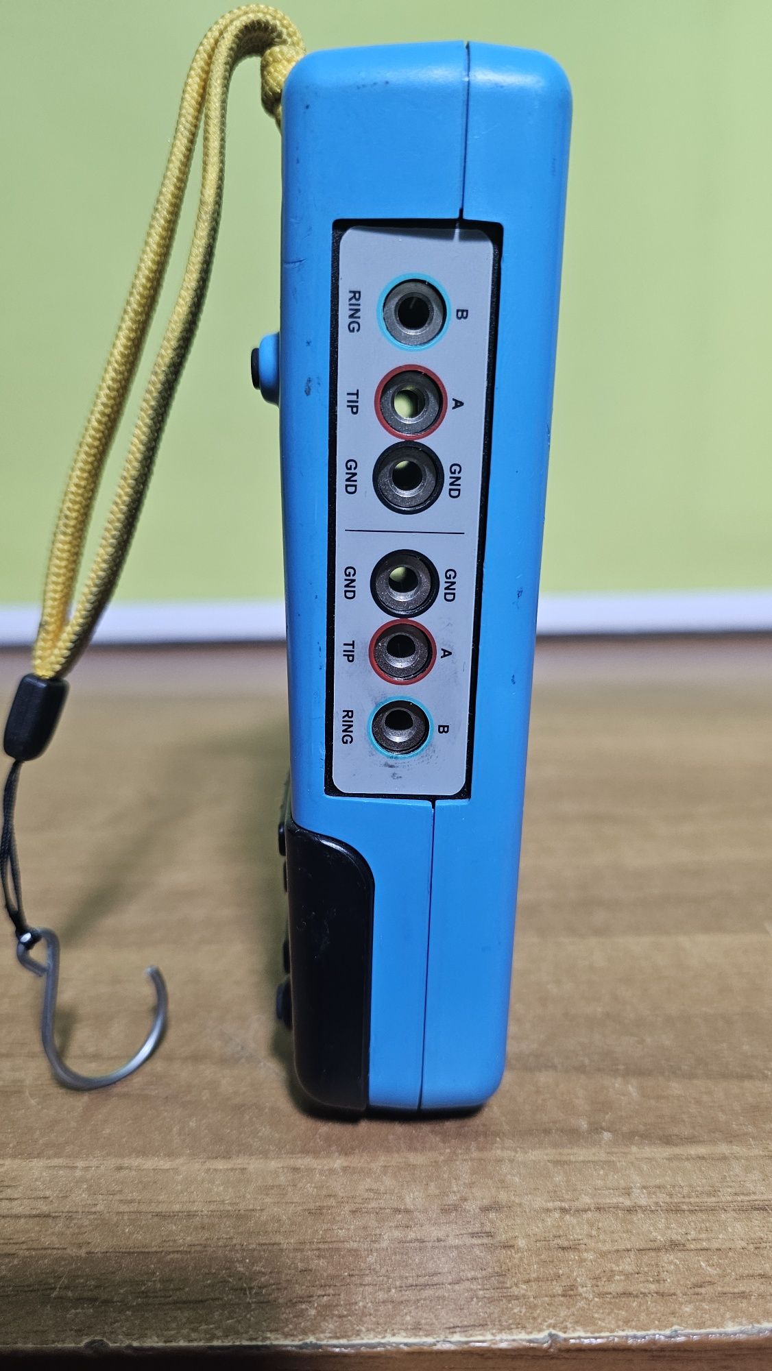 Kurth electronic KE 900
