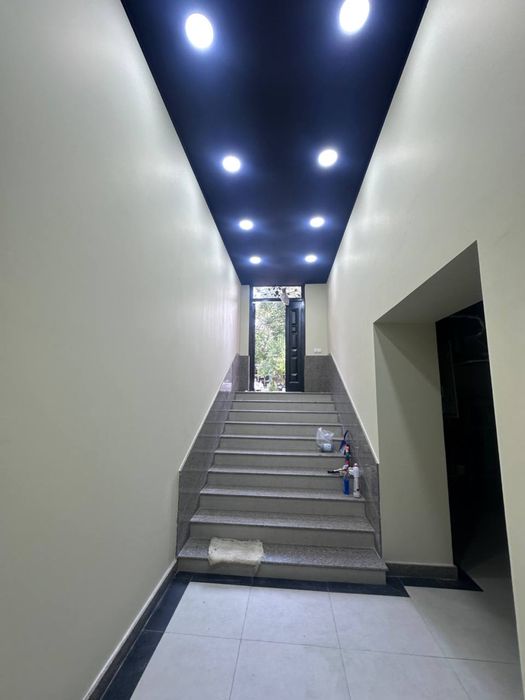 Бабура Цветочные Ряды | 268кв - нежилое помещение Аренда