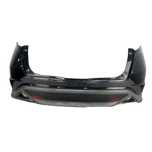 Задна броня Honda Civic VIII 2006-2011 ID: 136660