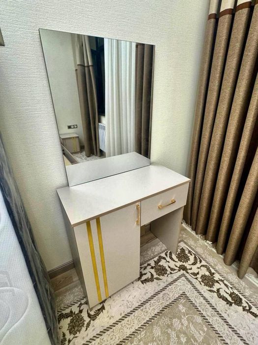 Yotoqxona to'plami "МЕТА КУПЕ 1.60" Spalniy mebel Спальный гарнитур