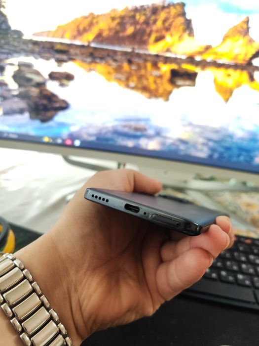 Xiaomi Mi 13 Lite 8/256 GB 5G Black arzon narxda