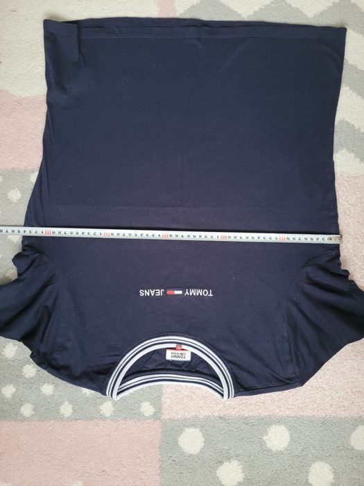 Tricou Tommy Hilfiger L-XLdama
