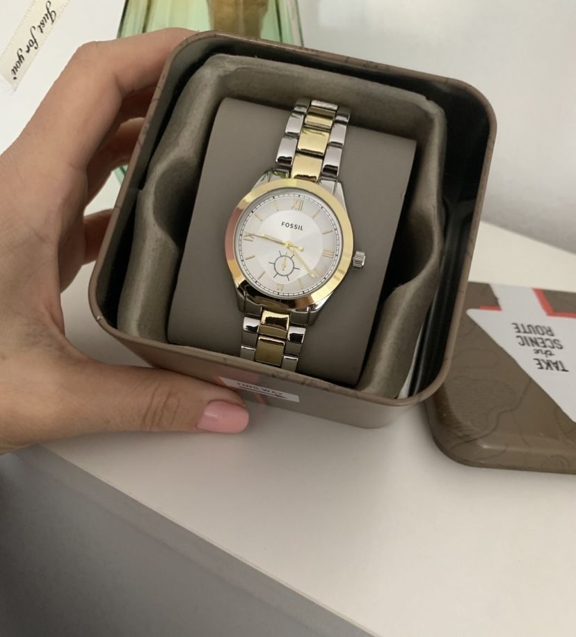 Ceas dama gild superb