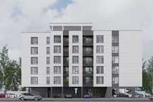 Spatiu ideal de locuit/investitie, bloc nou - zona Bd Brancoveanu, S4