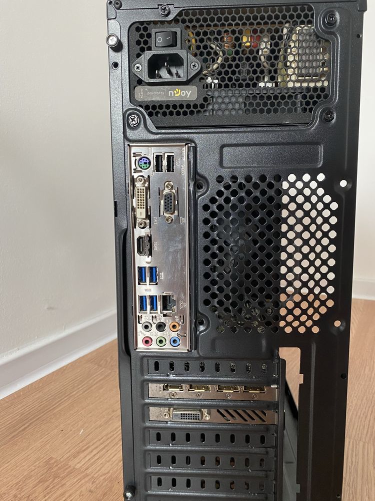Pc gaming / scoala , i7 , rx 580 8gb
