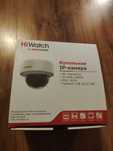 [Новая, в упаковке] IP-камера Hikvision HiWatch DS-I202-L (2МП, f=2.8м