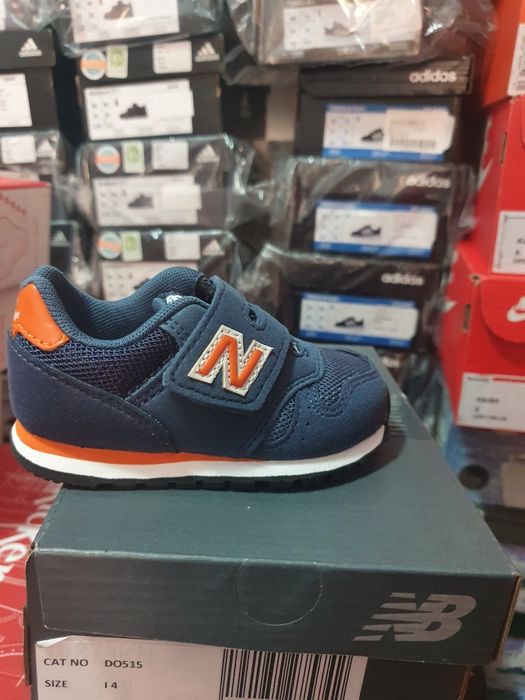 Incaltaminte copii NEW BALANCE