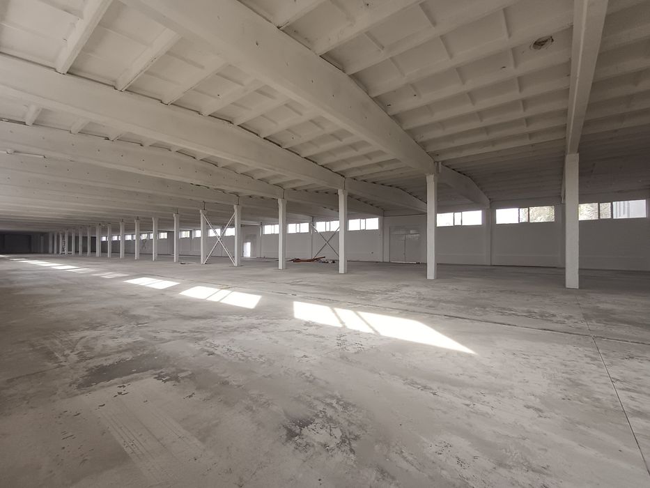 Сдаётся склад в аренду!