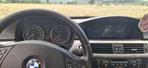 BMW 318 an 2006 disel