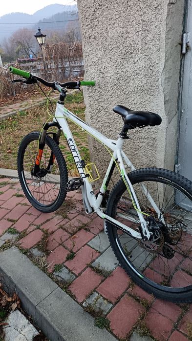 Bicicleta funcțională