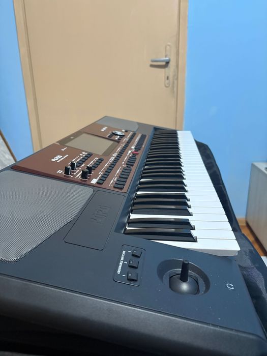 Korg pa 700 Aranger