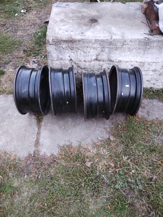 Jante de tabla BMW seria 3,5